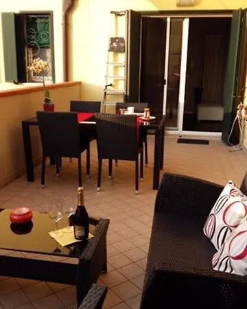 Appartement La Casa Del Pilota Con Box Auto Privato Ferrare