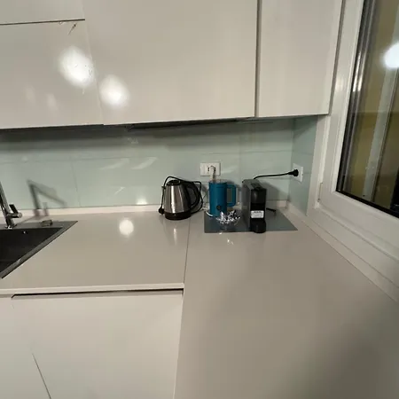 La Casa Del Pilota Con Box Auto Privato Appartement *