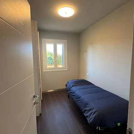 La Casa Del Pilota Con Box Auto Privato * Ferrare