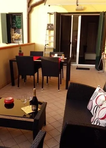 Daire La Casa Del Pilota Ferrara