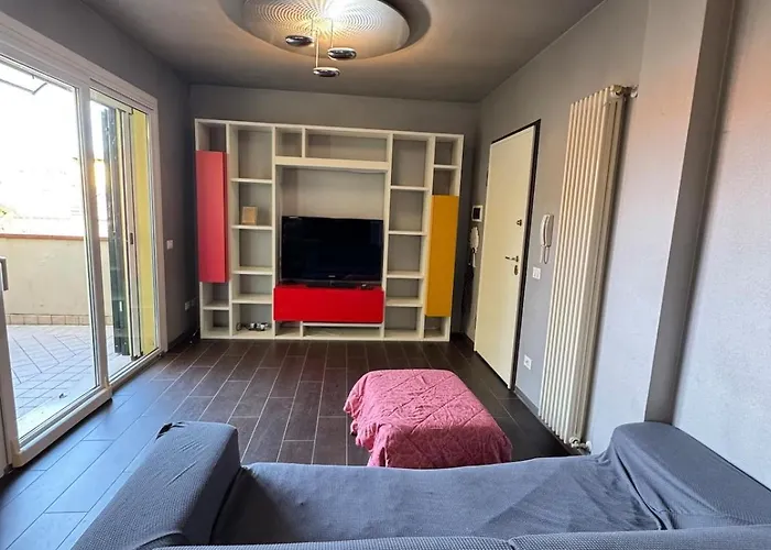 Daire La Casa Del Pilota *